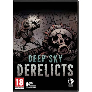 Deep Sky Derelicts - PC