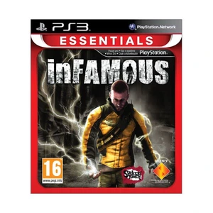 inFamous - PS3