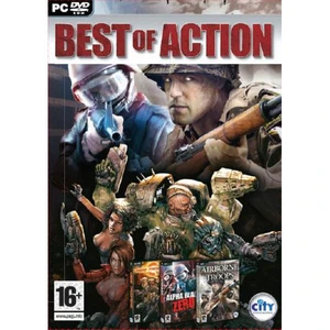 Best of Action - PC