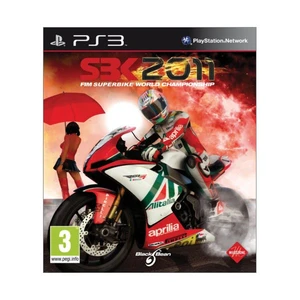 SBK 2011: FIM Superbike World Championship - PS3