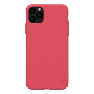 Tok Nillkin Super Frosted Apple iPhone 11 Pro, Piros