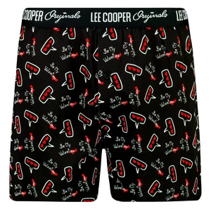 Boxer da uomo Lee Cooper