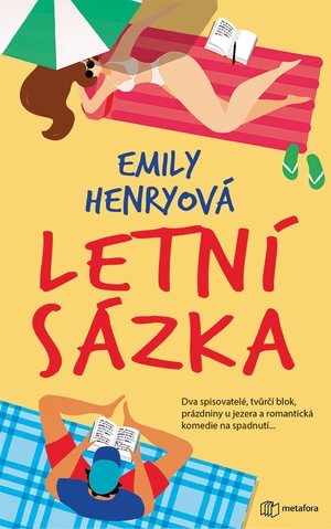 Letní sázka, Henryová Emily