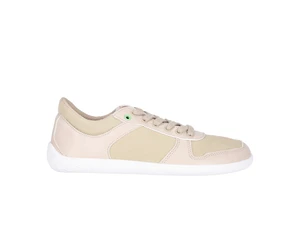 Barefoot tenisky Be Lenka Champ 2.0 - Vegan - Beige 36