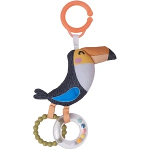 Taf Toys Rattle Toucan Tuki chrastítko 1 ks