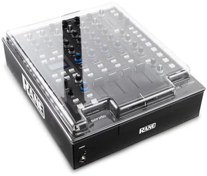 Decksaver Rane Sixty-Four Ochranný kryt pro DJ mixpulty