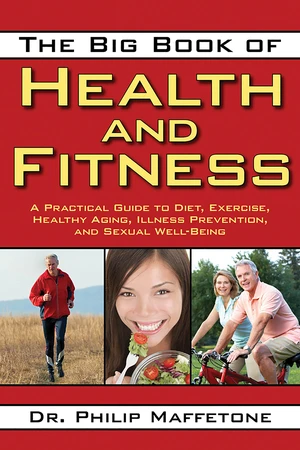 The Big Book of Health and Fitness