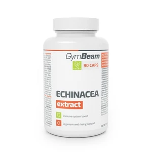 Gymbeam echinacea 90cps