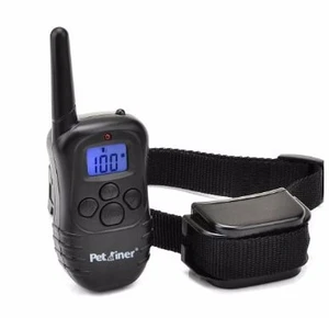 Petrainer PET998DR - pro 1 psa / podsvícený