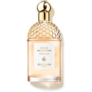 GUERLAIN Aqua Allegoria Pamplelune toaletní voda plnitelná pro ženy 125 ml