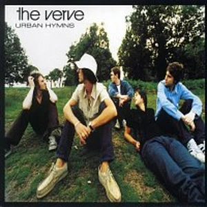 The Verve – Urban Hymns