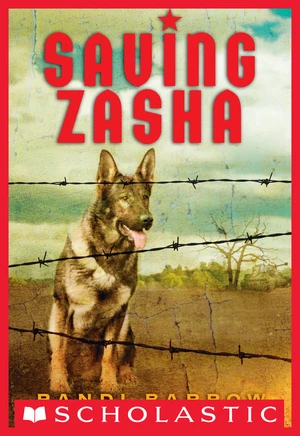 Saving Zasha