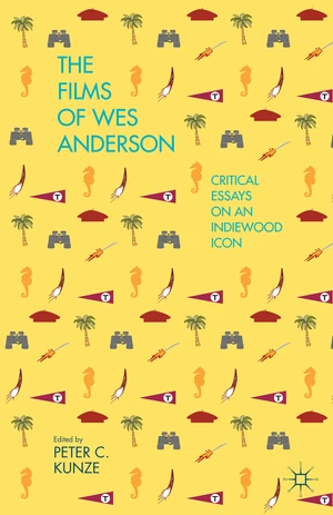 The Films of Wes Anderson