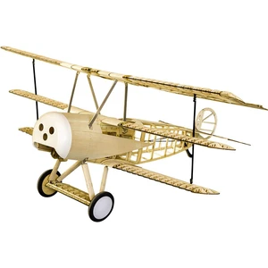 Pichler Fokker Dr.1  RC model motorového lietadla BS 770 mm