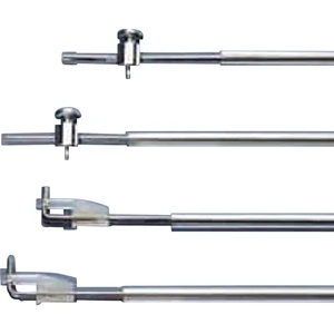 DU-BRO 922 Push-Rod-System ojnice   1 sada