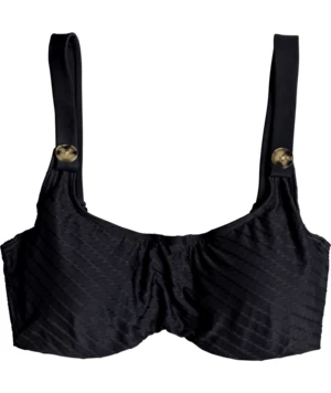 Women's bikini top ROXY GOLDEN BREEZE