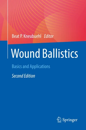 Wound Ballistics