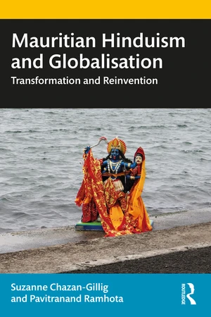 Mauritian Hinduism and Globalisation