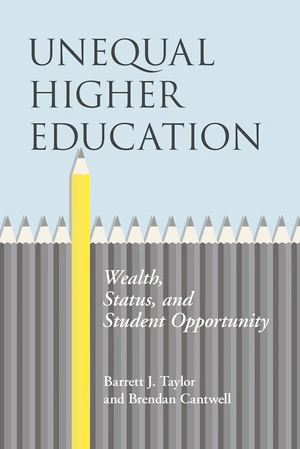 Unequal Higher Education