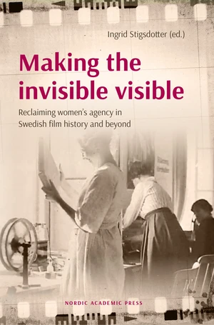 Making the invisible visible