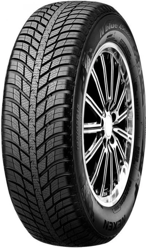 Nexen N'Blue 4Season 185/60 R 14 82T celoroční