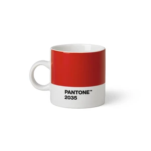 PANTONE Hrnek Espresso