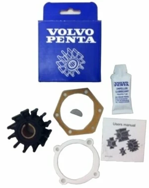 Volvo Penta 21951350 Impeller