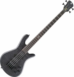 Spector NS Pulse II 4 Black Stain Matte Elektrická baskytara