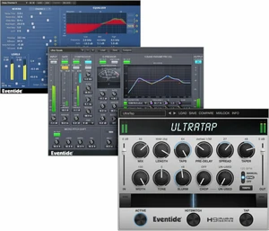 Eventide Ultra Essentials Bundle (Produs digital)