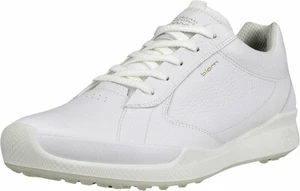 Ecco Biom Hybrid Blanco 41 Calzado de golf para hombres