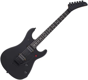 EVH 5150 Series Standard EB Stealth Black Guitare électrique