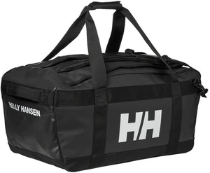 Helly Hansen H/H Scout Borsa da viaggio Black 90 L