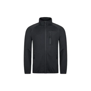 Men's sweatshirt LOAP MOTOL Black