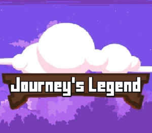 Journey's Legend Steam CD Key