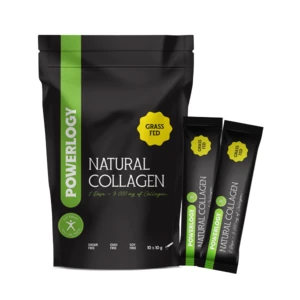 Powerlogy Natural Collagen