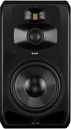 ADAM Audio S5V Monitor de estudio activo de 3 vías