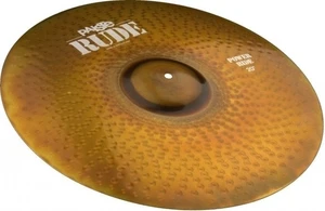 Paiste RUDE Power Cinel Ride 20"