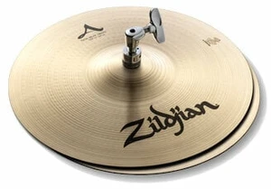 Zildjian A0113 A New Beat 12" Cinel Hit-Hat