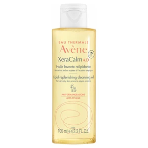 AVÈNE XeraCalm Relipidační mycí olej 100 ml