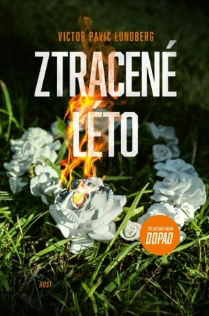 Ztracené léto - Victor Pavic Lundberg