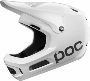 POC Coron Air MIPS Hydrogen White 51-54 Prilba na bicykel