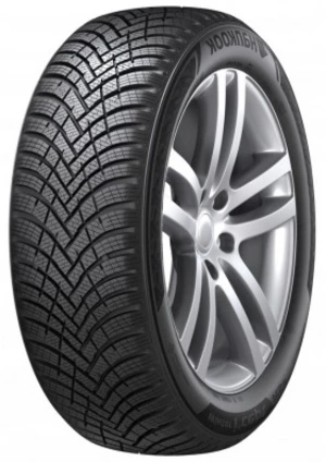 HANKOOK 165/65 R 15 81T W462_ICEPT_RS3 TL M+S 3PMSF