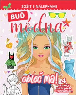 Buď módna Obleč ma!