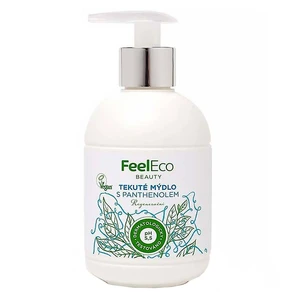 FEEL ECO Tekuté mýdlo s panthenolem 300 ml