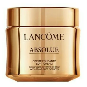 LANCOME Jemný regenerační krém s extraktem z růže Absolue Fondante Soft Cream 60 ml