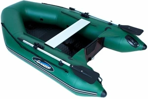 Gladiator Bote inflable AK260AD Verde 260 cm