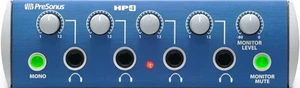 Presonus HP4 Sluchátkový zesilovač