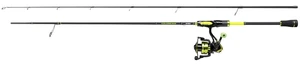 Mitchell prút colors mx spinning combo neon 2,44 m 7-28 g + navijak 3000 fd