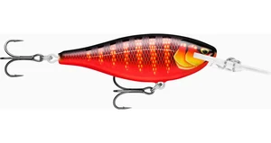 Rapala wobler shad rap elite gdtz - 7,5 cm 12 g