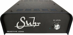 Suhr Reactive Load Attenuátor Loadbox